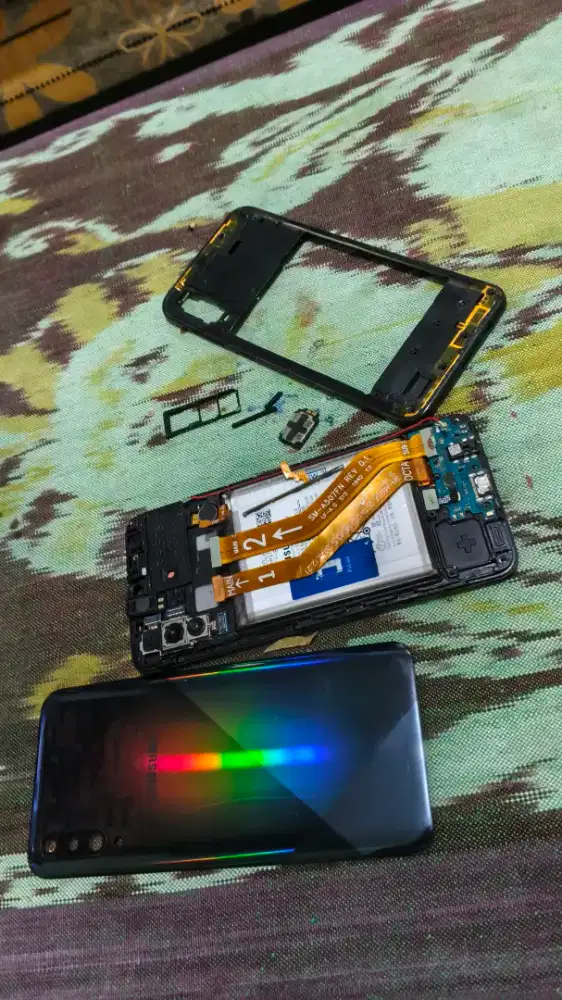 Sparepart samaung galaxy a50s&a50&a30s
