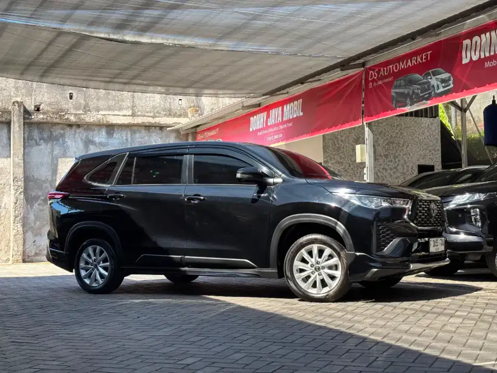 (LOW KM) ZENIX V HYBRID MODELISTA 2023