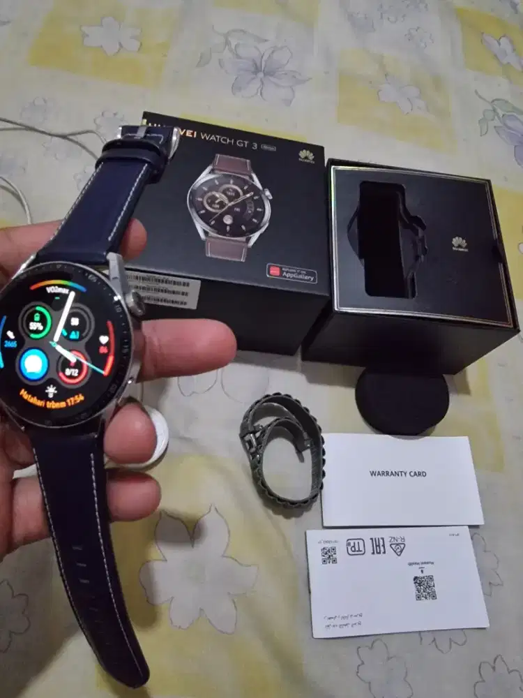 Huawei Watch GT 3
