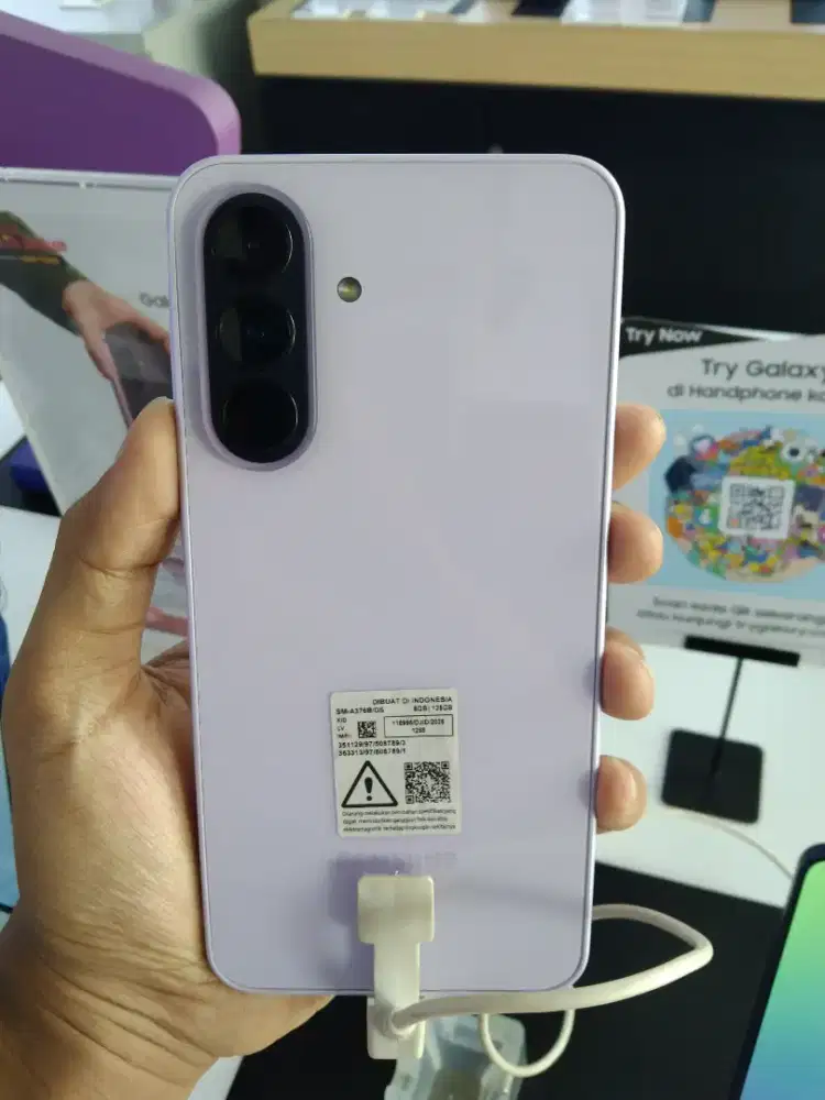 samsung galaxy A37 5g (ciclan tanpa dp)