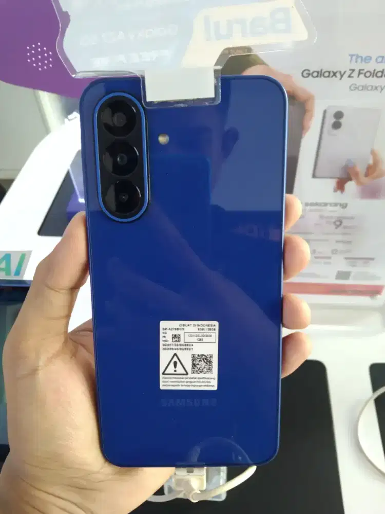 samsung galaxy a27 5g (cicilan tanpa dp)
