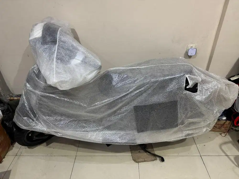 Dijual vespa Sprint Note