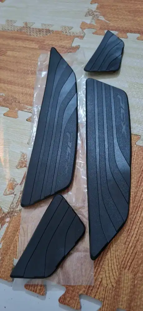 Karpet honda pcx 160 2026
