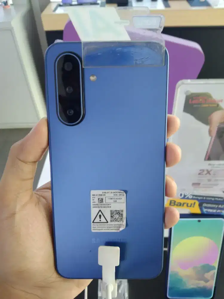 samsung galaxy a27 5g (cicilan tanpa dp)