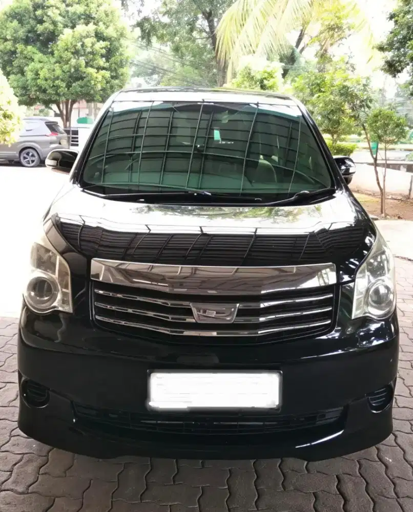 Dijual Toyota NAV 2013