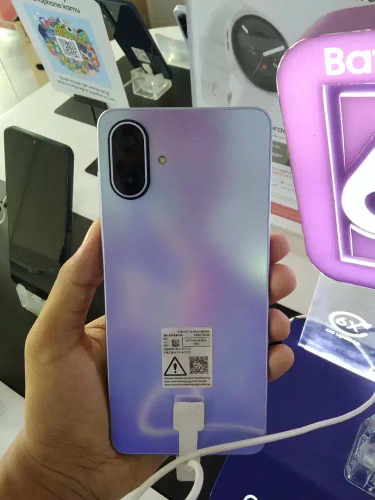 samsung galaxy a07 5g