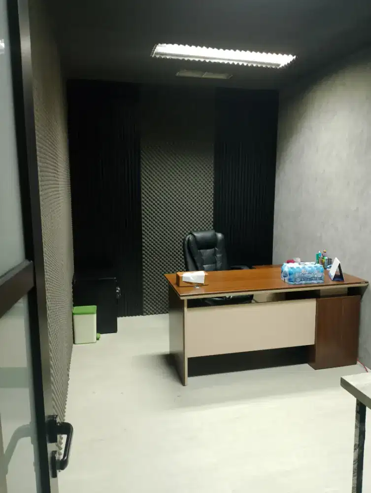 jual inventaris kantor