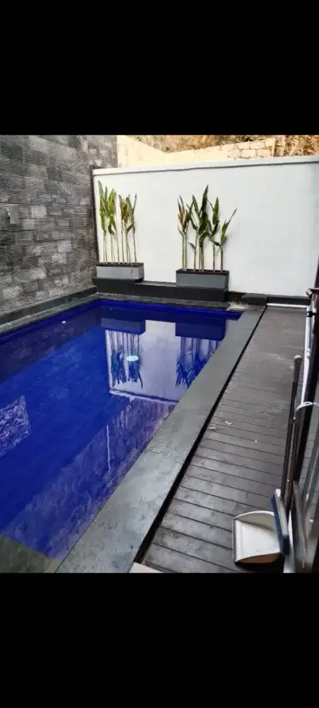 Rumah disewakan