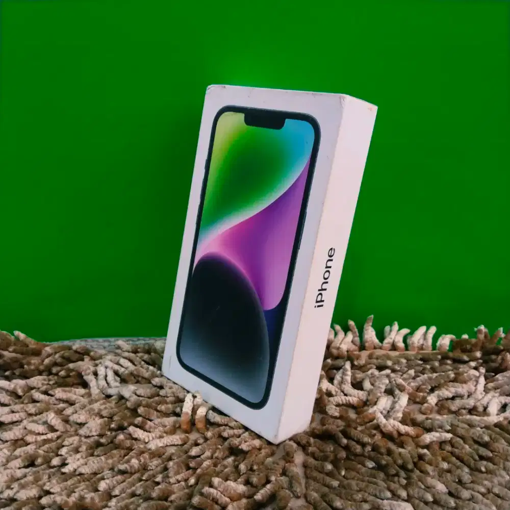 Iphone 14 128gb new