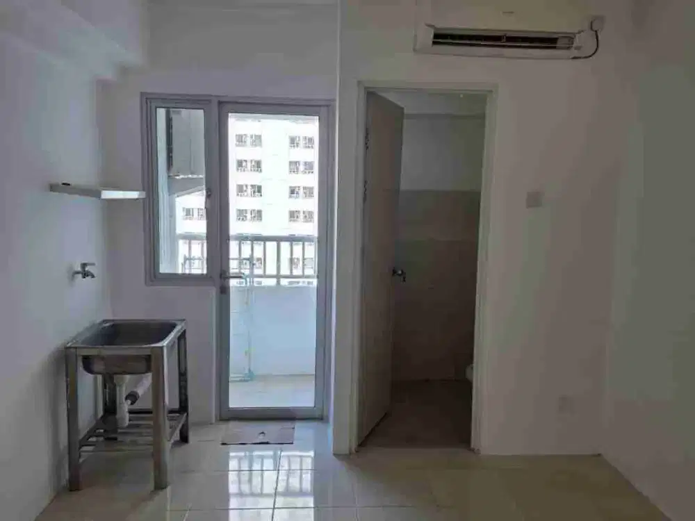 SEWA APARTEMEN EDUCITY DKT EAST COST MALL SURABAYA