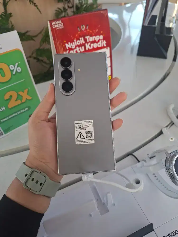 Samsung Galaxy Fold 7