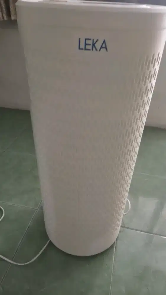 Air Purifier LEKA AP8000