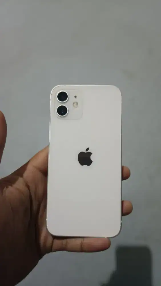 IPHONE 12 INTER 128 AL OPERATOR