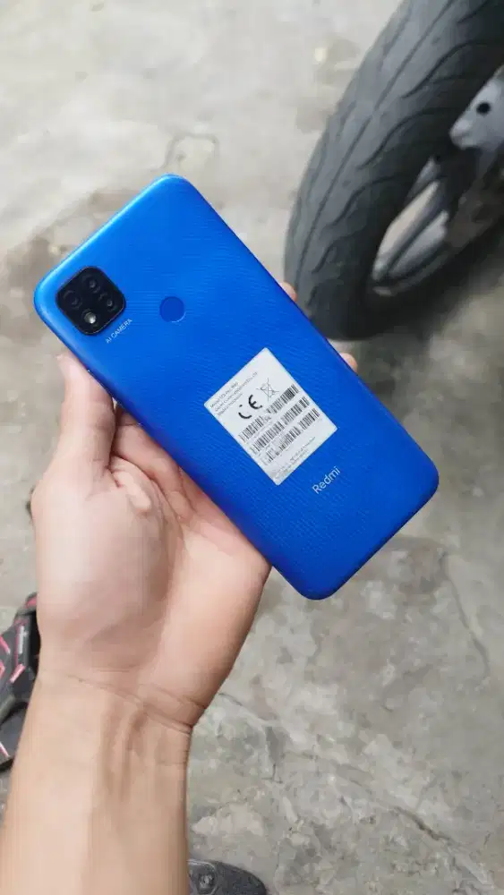 REDMI 9C 3/32 original