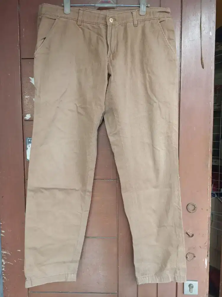 Celana chino big size