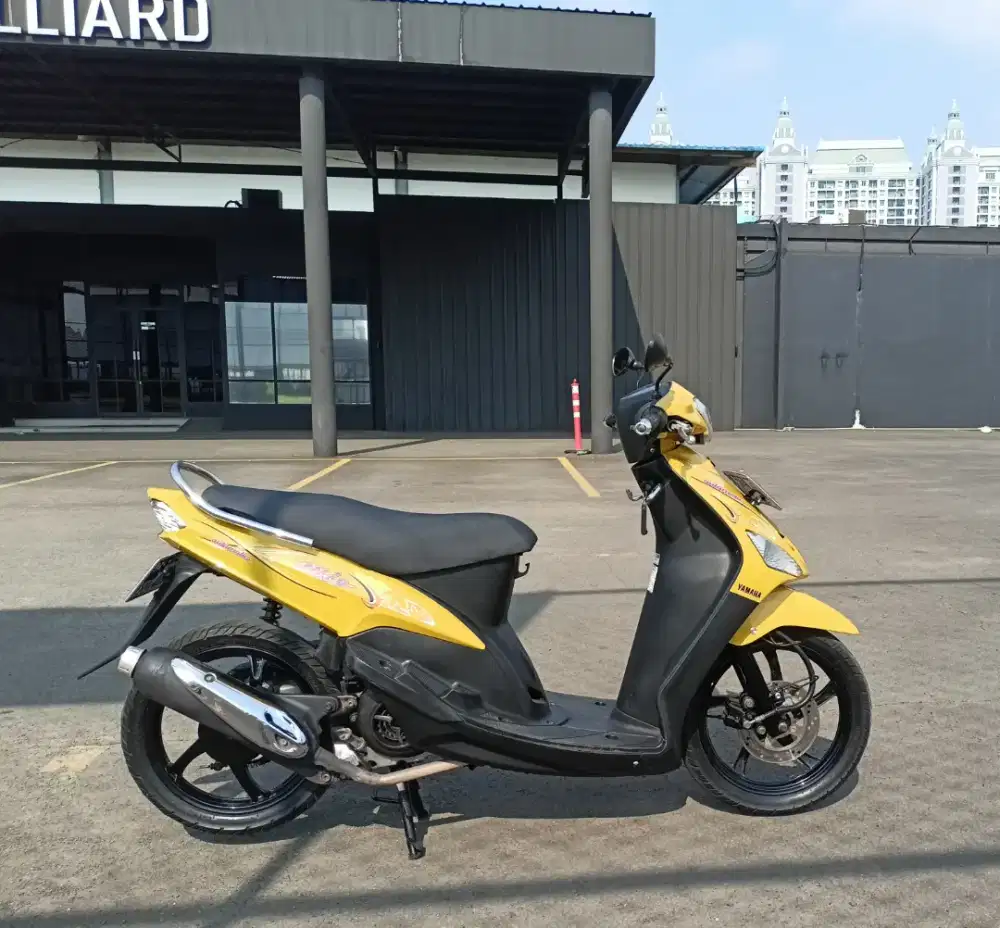 Mio Sporty 5TL 2004