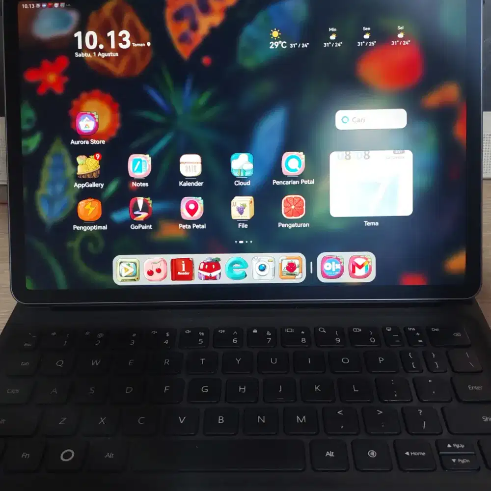 HUAWEI MATEPAD 11.5