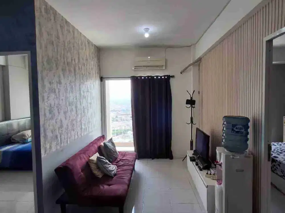 SEWA APARTEMEN PUNCAK DHARMAHUSADA