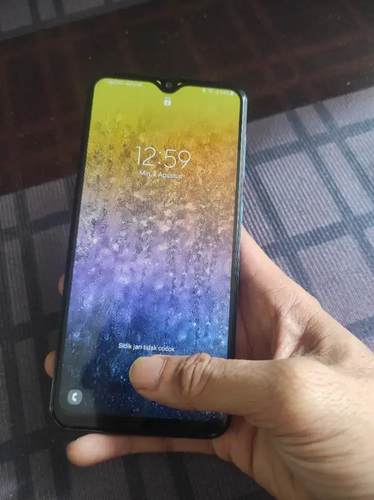 Samsung A50 6/128
