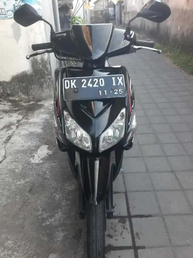 Jual honda vario