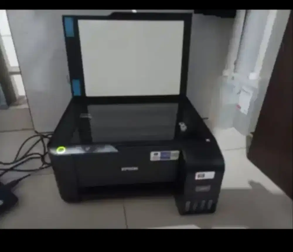 Di jual printer Epson L3210
