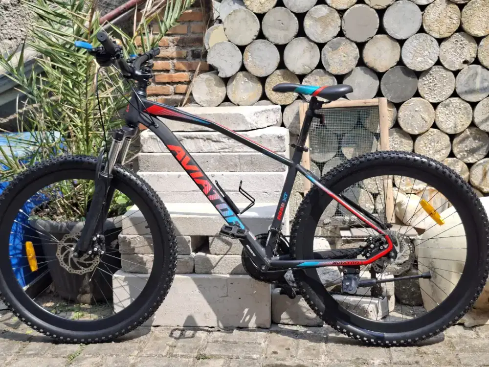 JUAL SEPEDA AVIATOR 2692XT