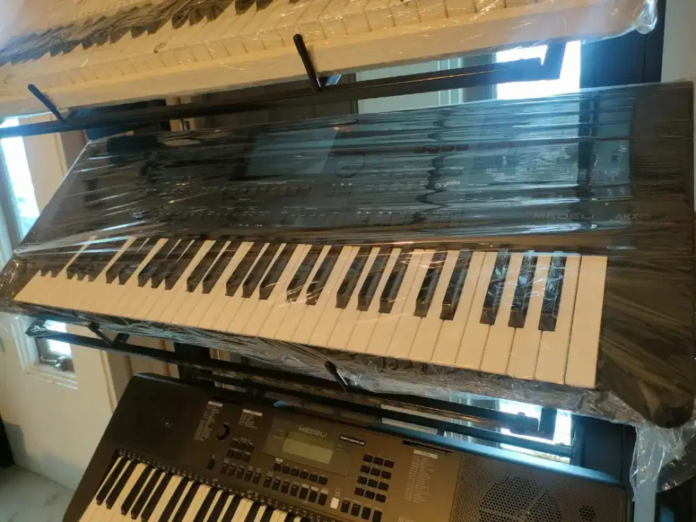 KEYBOARD MEDELI AKX10