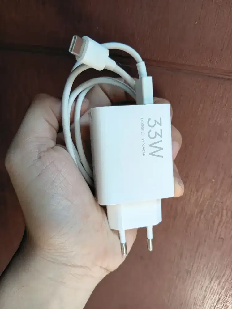 Charger 33Watt ORI COPOTAN