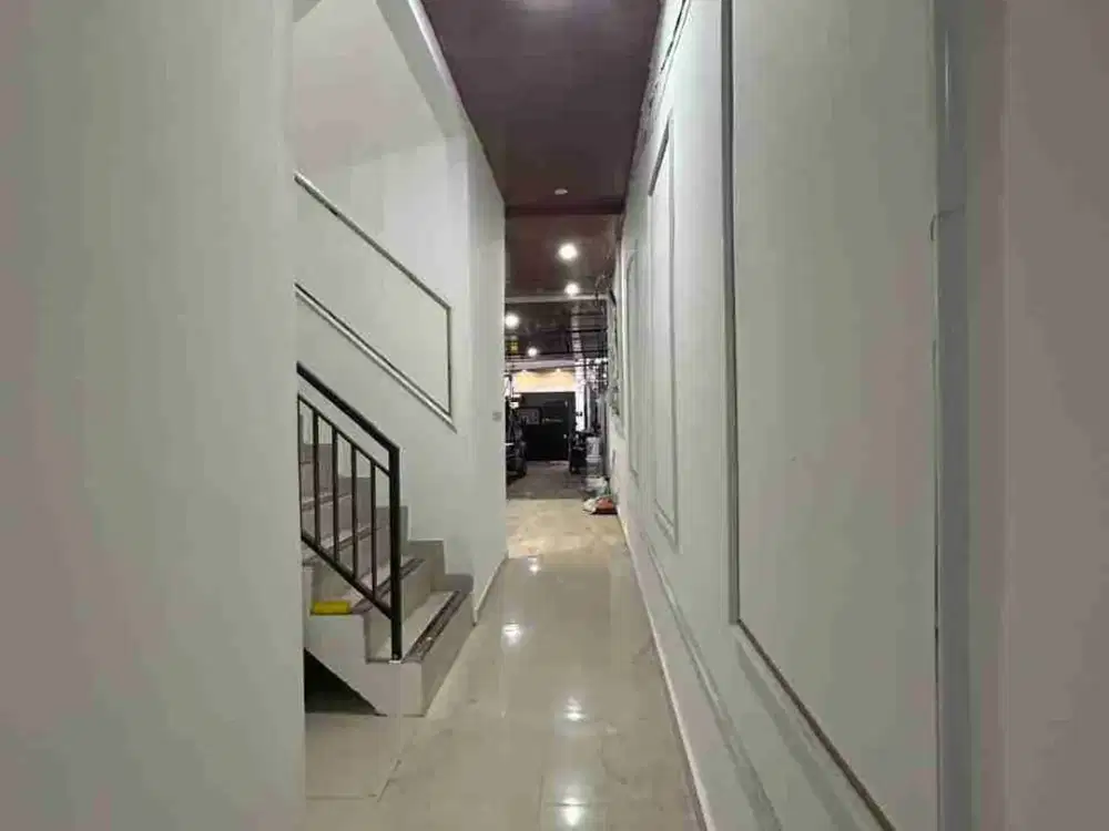 Kost Idaman  58+2 Kamar Full Furnish Baru Pacar Kembang Tambang Boyo Dkt Unair, Mall, RS