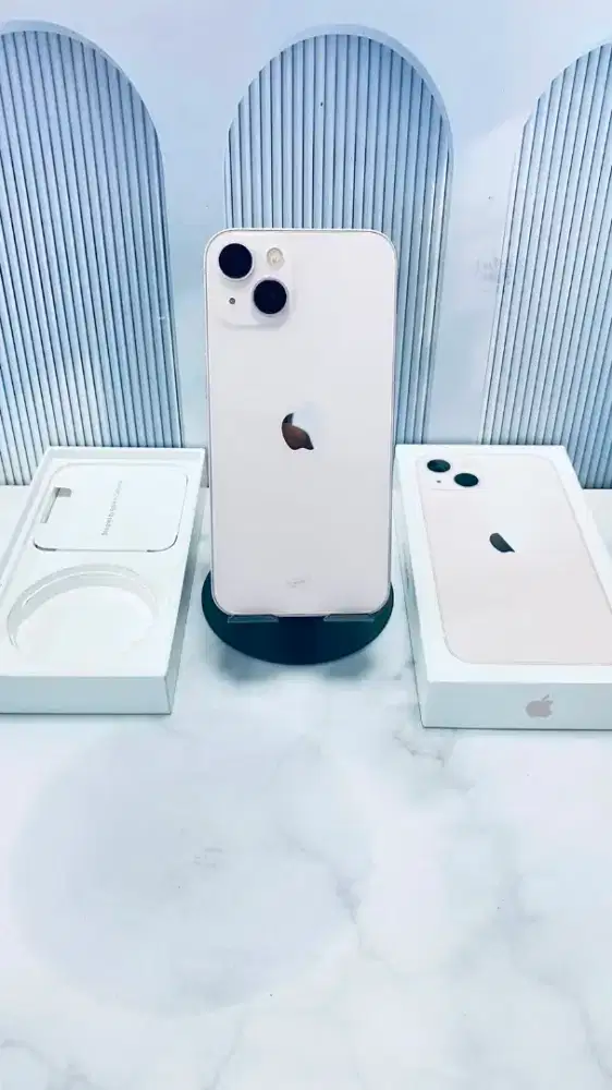 IPHONE 13 128GB IBOX