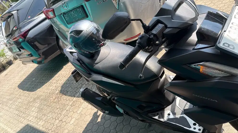 Vario 160 ABS 2024