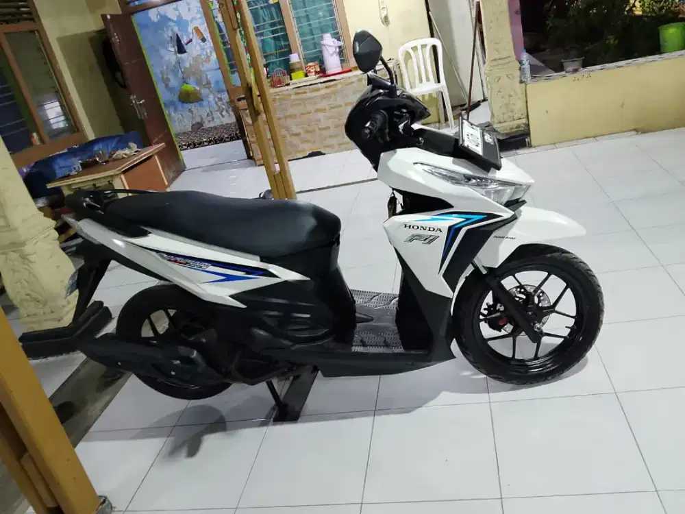 H. Varled 125 Old