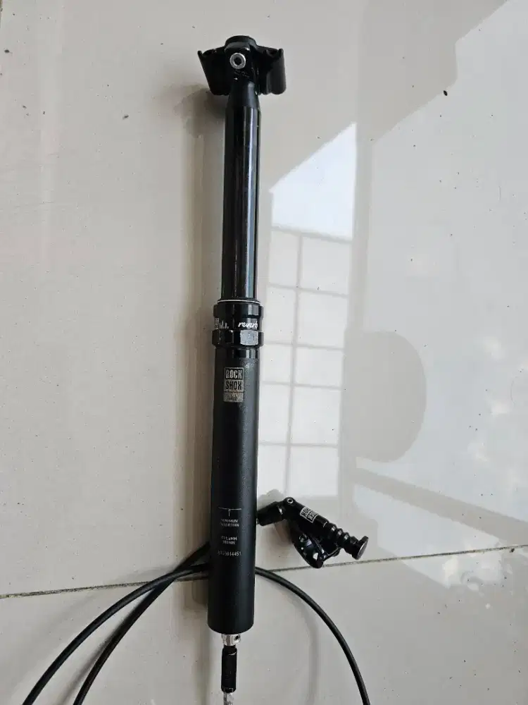 Seatpost reverb Rockshox inner cable 31.6