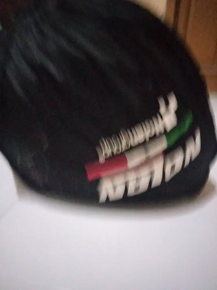 Helm NOLAN Livery Special