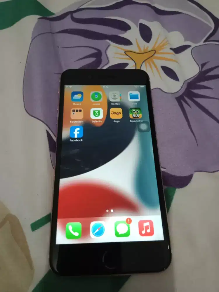 Iphone 7 Plus 128Gb minus