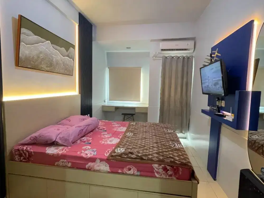 Disewakan Apartemen Pavilion Permata Furnish  SIU.A393