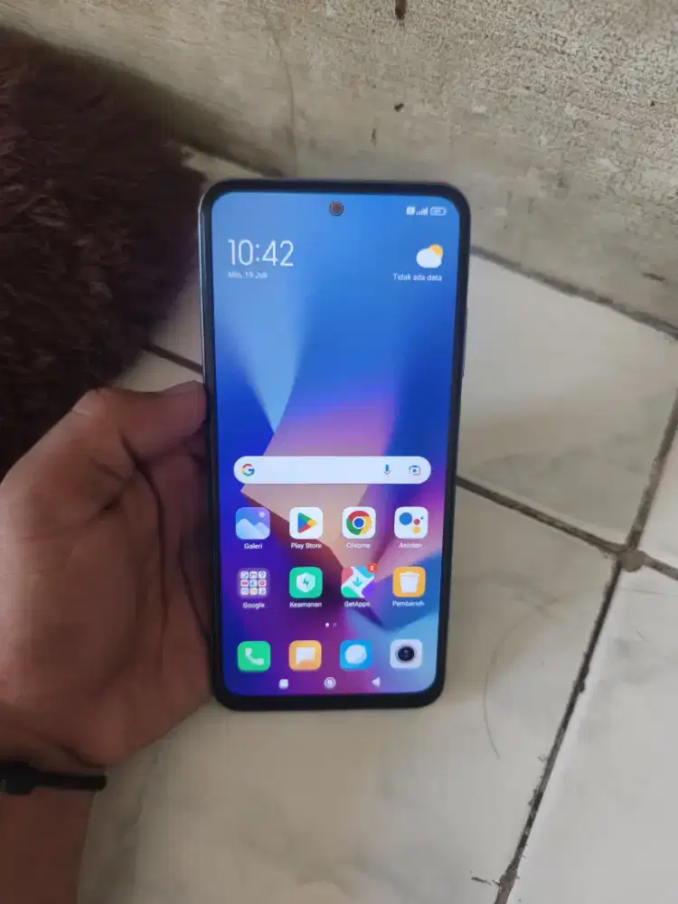 Jual HP Xiaomi Note 10s