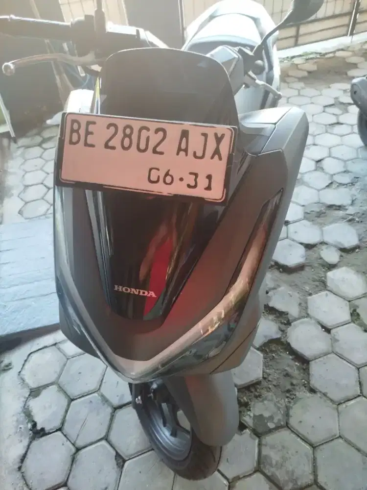 Honda PCX CBS 2026