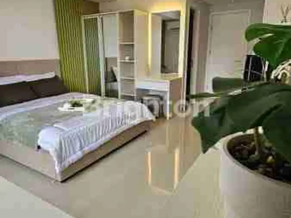 Apartemen Ciputra Harga Promo Strategis Yogyakarta
