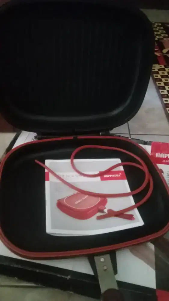 Kebutuhan dapur