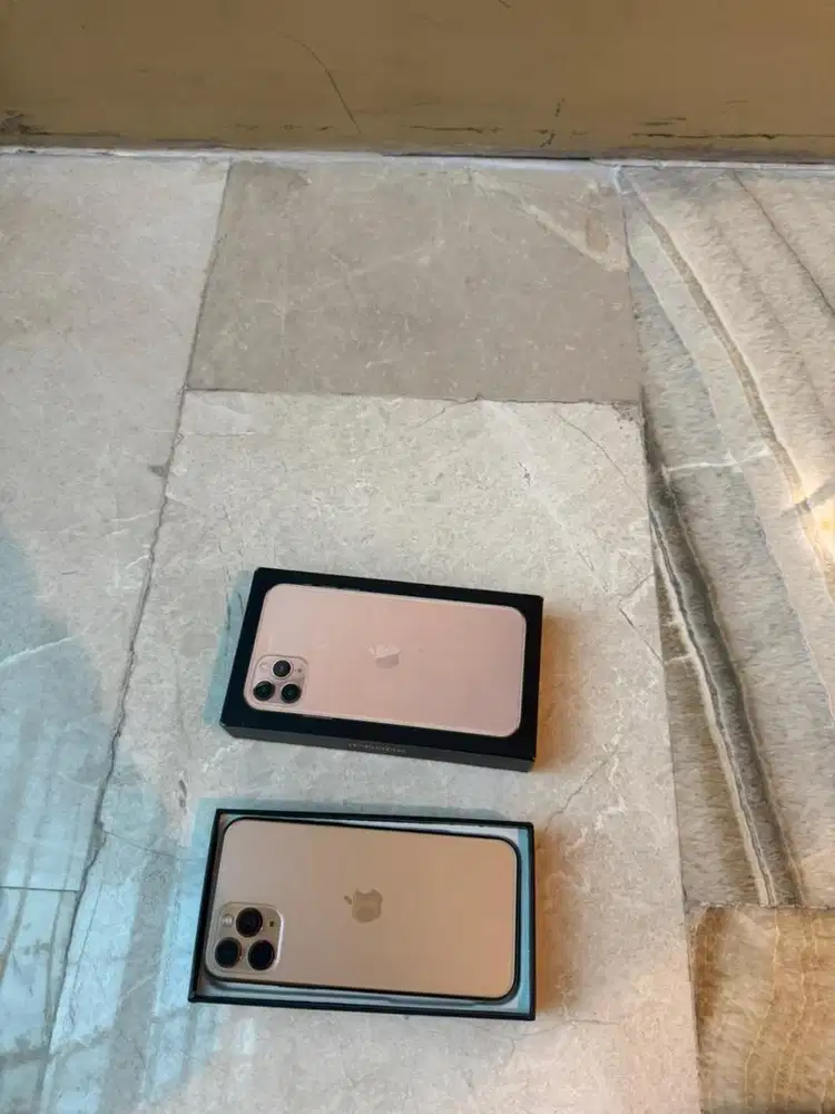 Iphone 11 pro 256gb bisa ke rumah