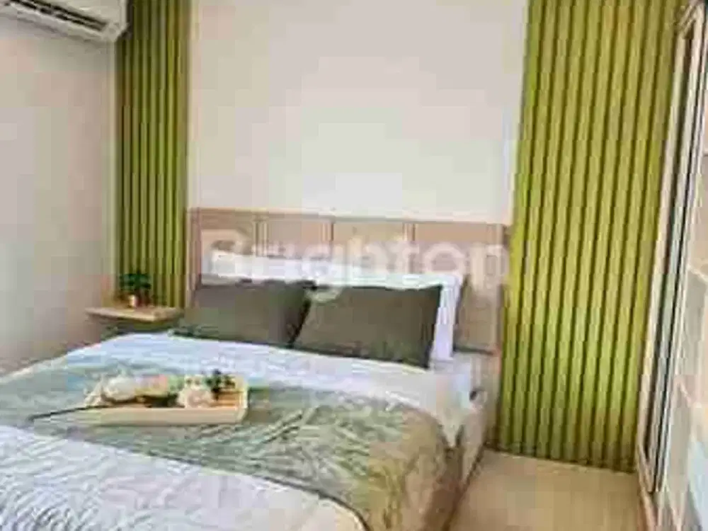 Apartemen Premium Ciputra Strategis Yogyakarta