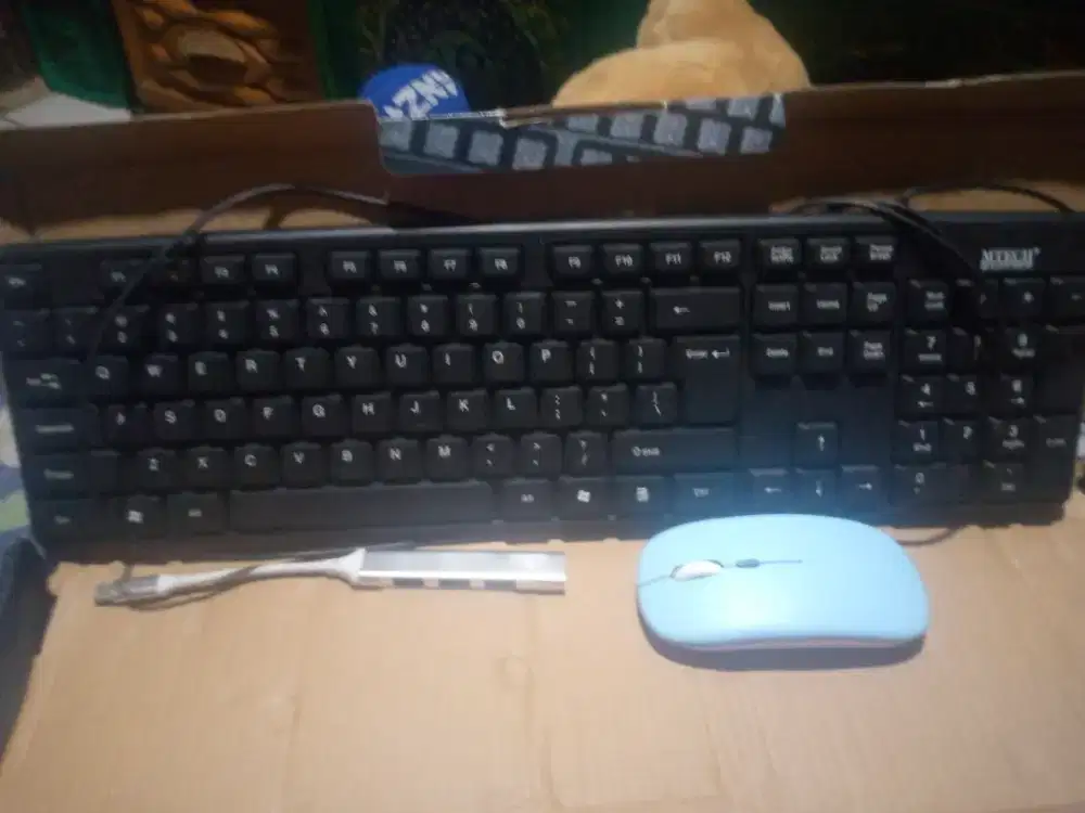 Kaybord game + memory