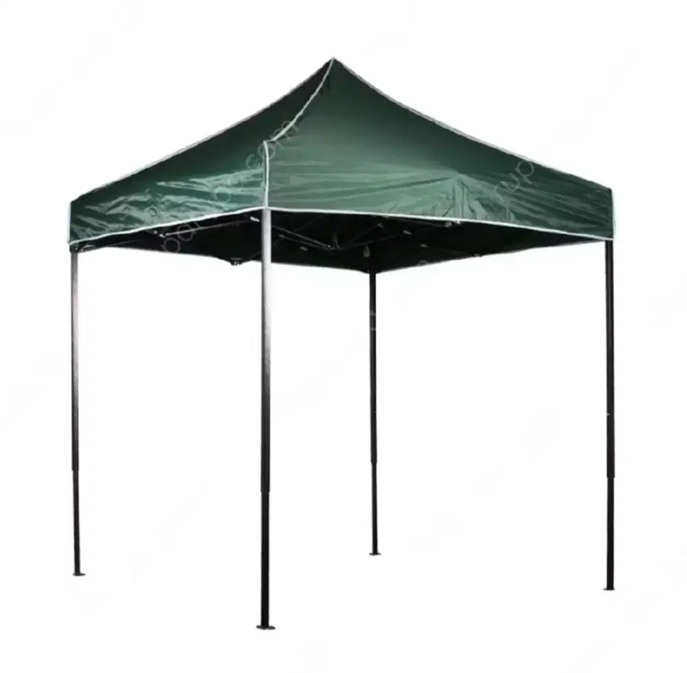 Tenda Lipat (Folding Gazebo) Soleil 2x2