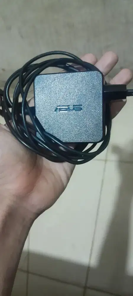 CHARGER ASUS X441U SERIES 19V SECOND