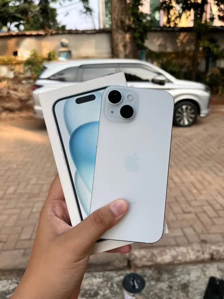 Iphone 15 128gb iBox