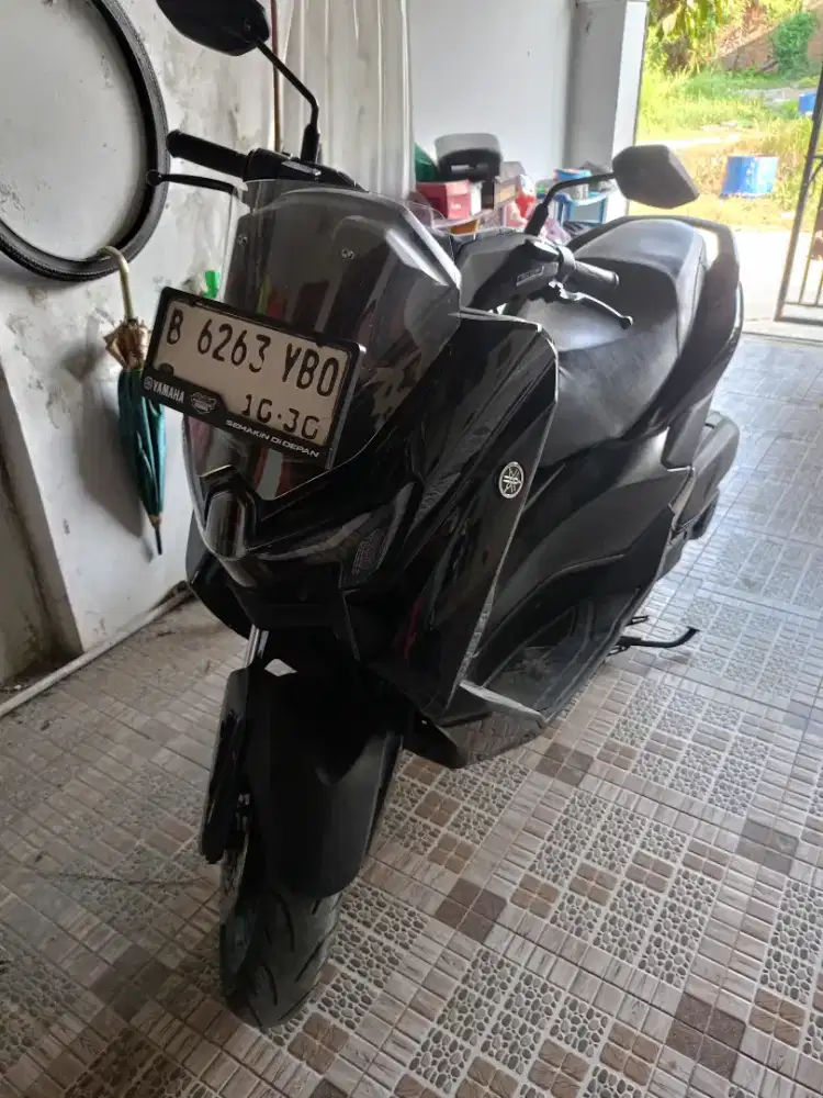 Nmax neo s keyeles