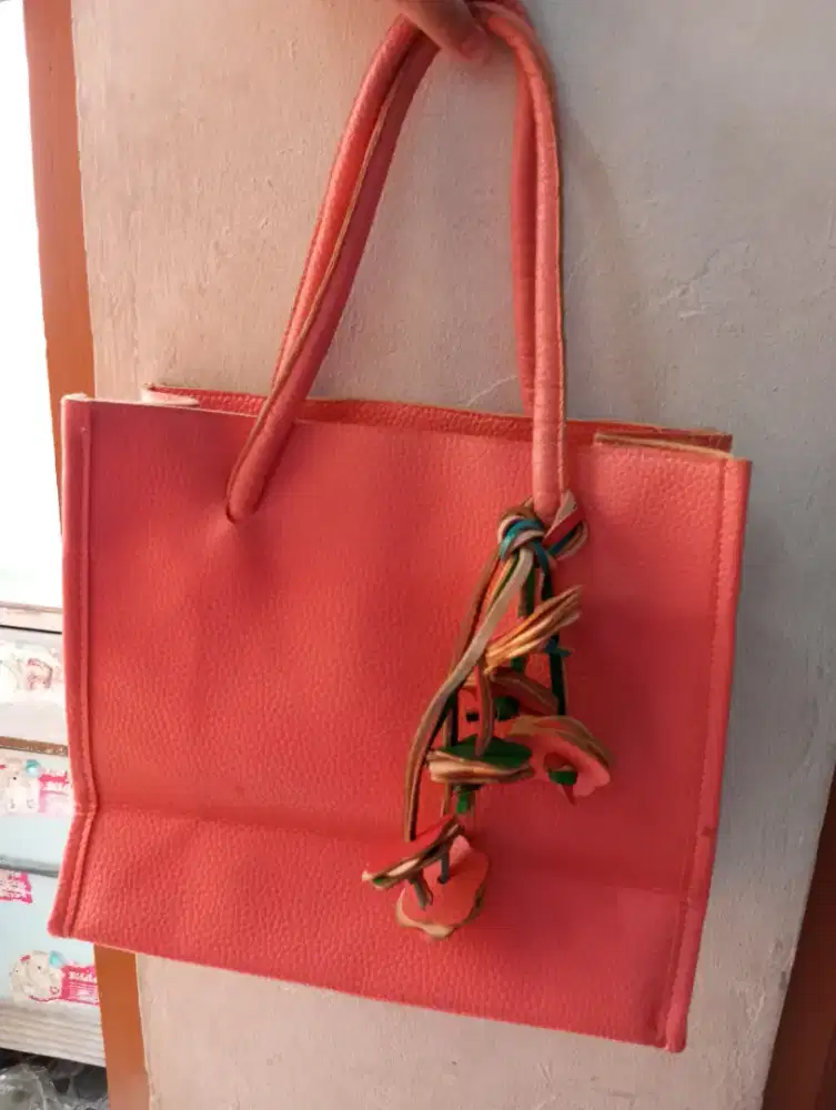 Tas wanita santai