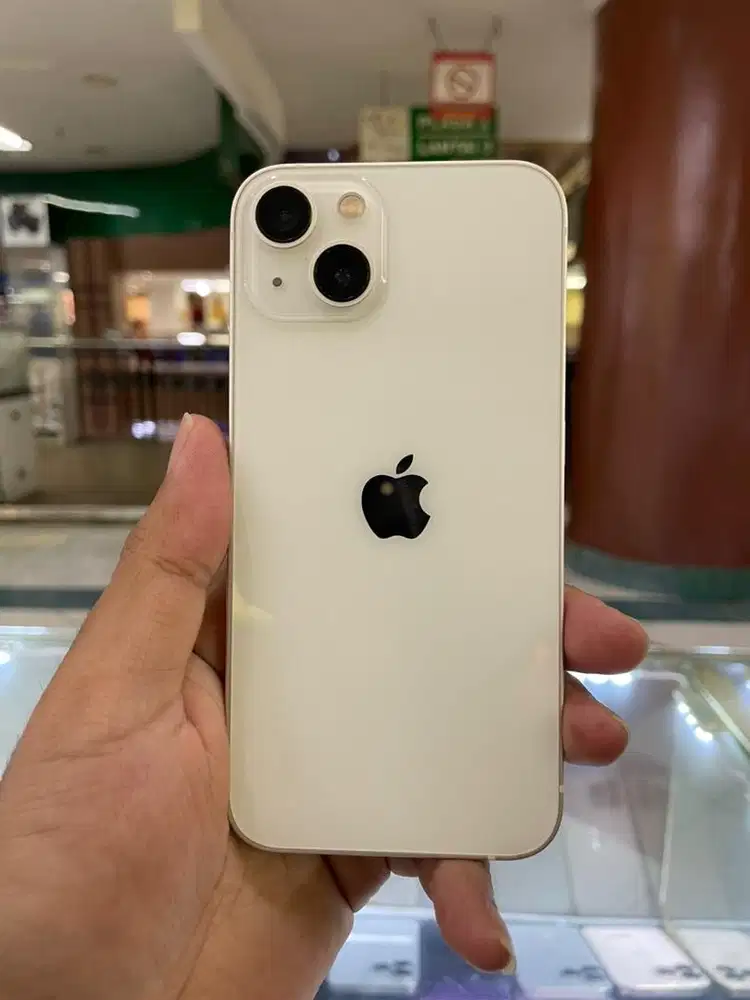 Iphone 13 128gb all operator
