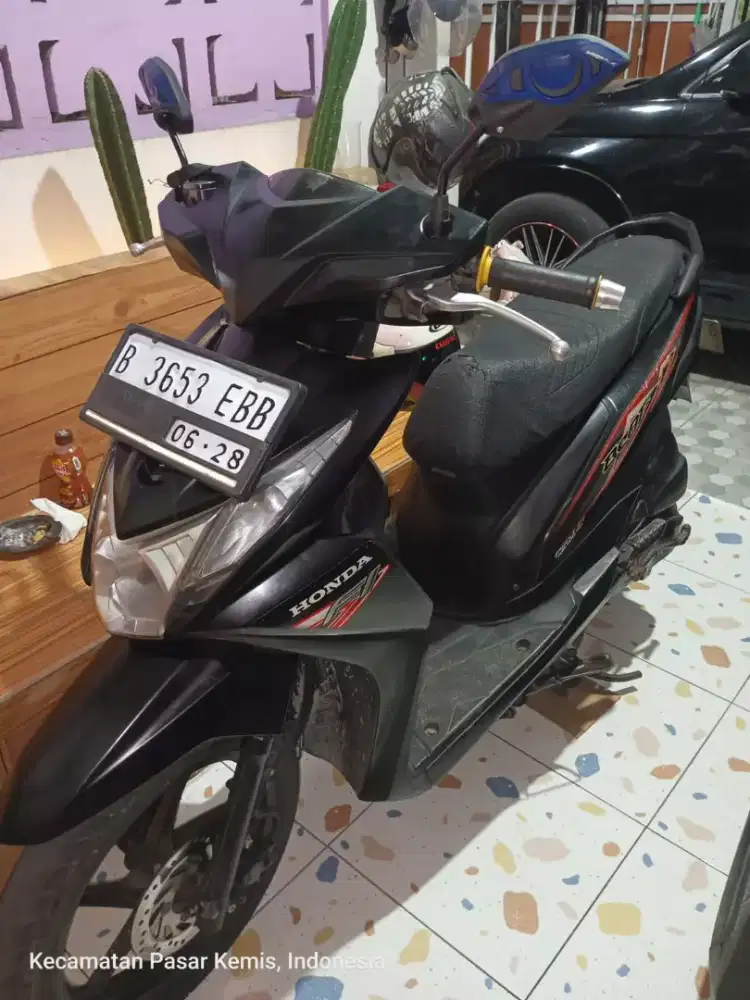 Jual Beat fi 2013